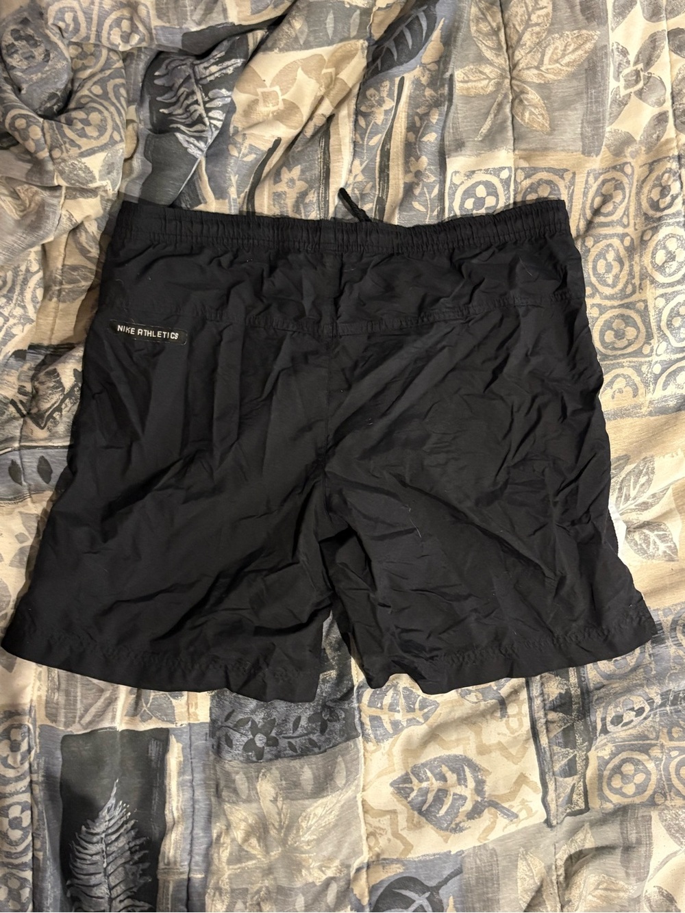 Sports Short - Picture 2 of 3